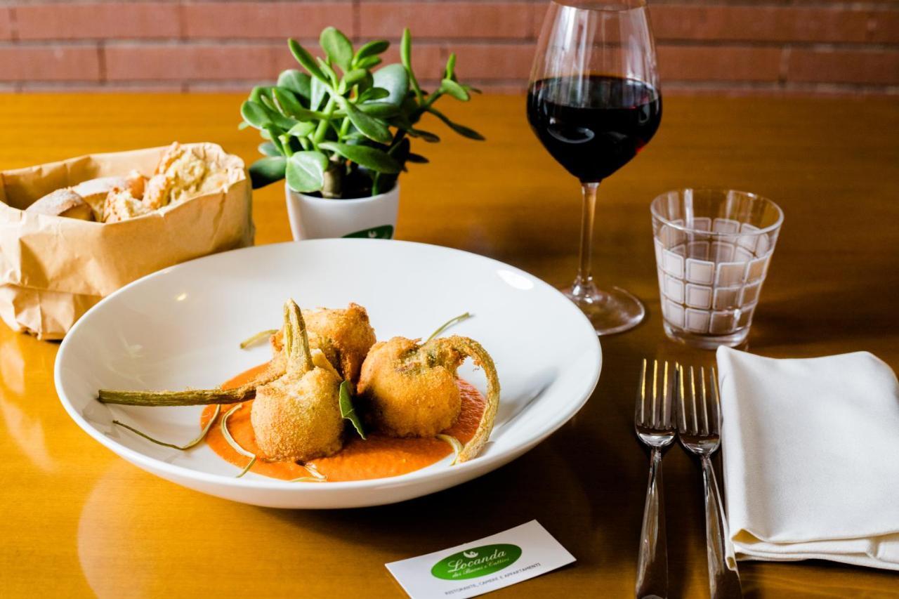 Locanda Dei Buoni E Cattivi 칼리아리 외부 사진