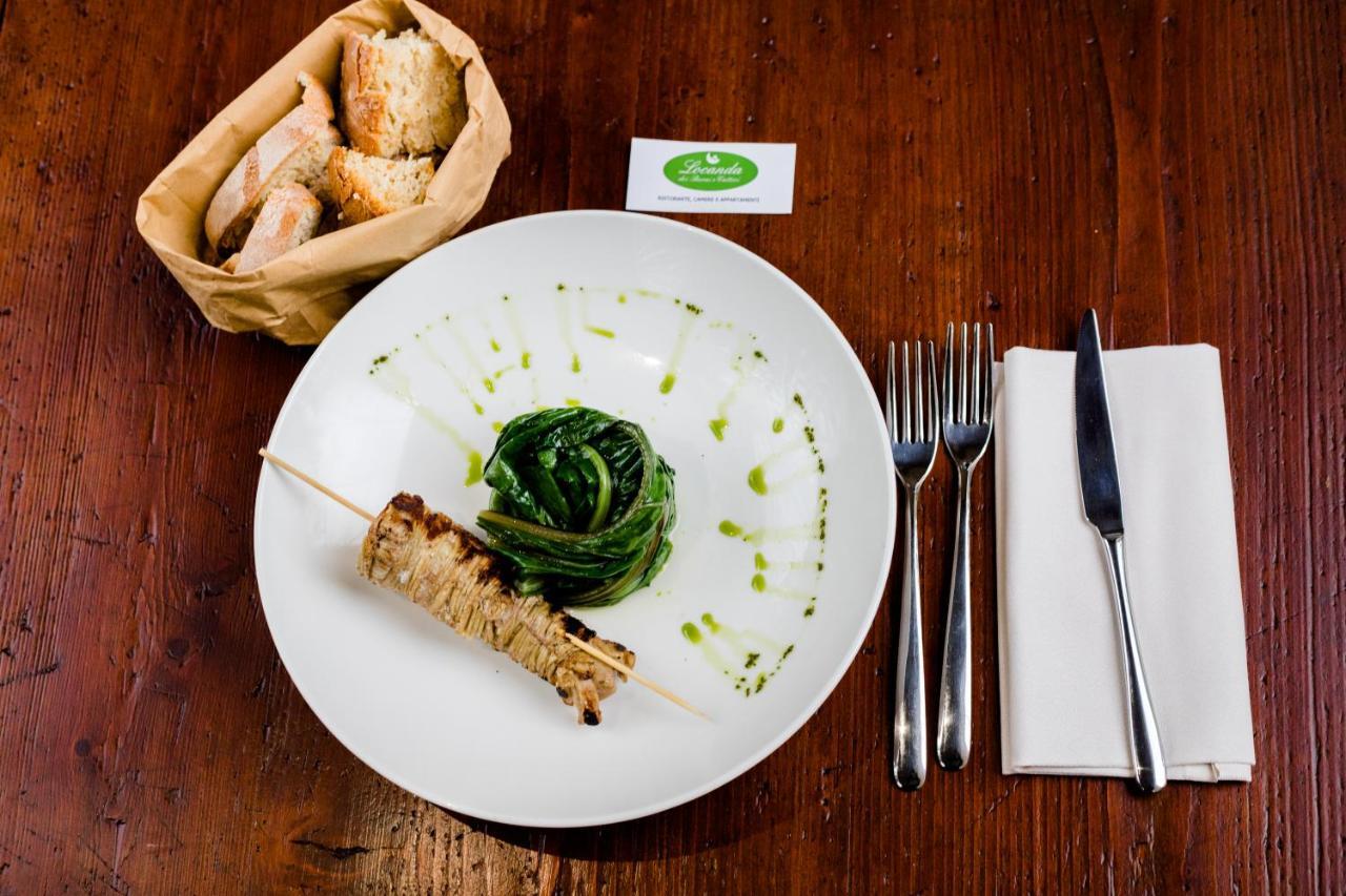Locanda Dei Buoni E Cattivi 칼리아리 외부 사진